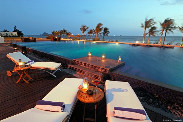 Hotel Princess d'Annam Resort & Spa (Phan Thiet)